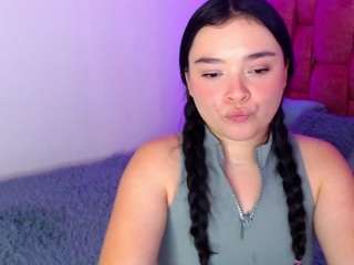 nahia-brm live webcam show