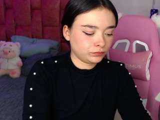 nahia-brm live webcam show