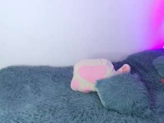 Nahia-Brm live webcam show