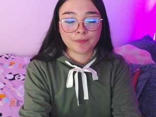 Nahia-Brm live webcam show