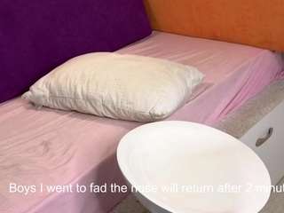 refugioslomba live webcam show