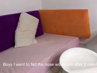 refugioslomba live webcam show