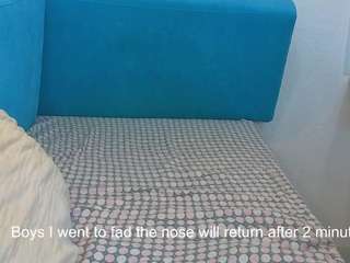 RefugioSlomba live webcam show