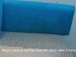 RefugioSlomba live webcam show