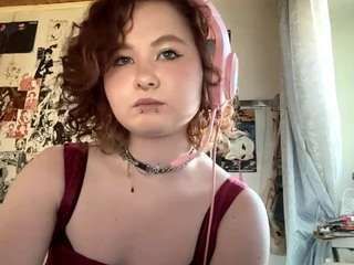 brittacutforth Live Webcam on CamSoda
