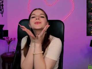 Dreamyivy's live stream
