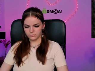 dreamyivy webcam camsoda model stream image