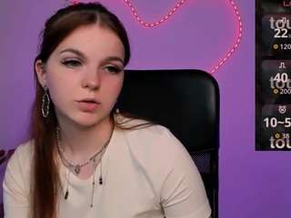 dreamyivy live webcam show