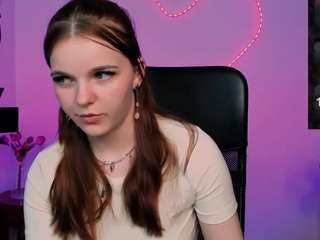 dreamyivy live webcam show