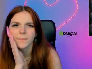dreamyivy live webcam show