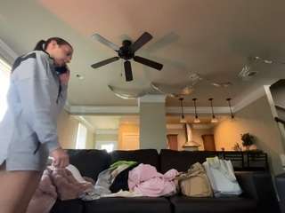 houseofaly Sex Cam Show