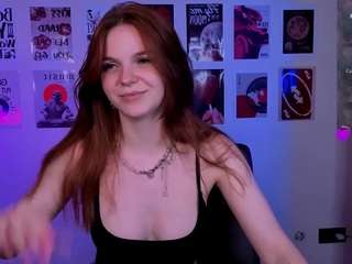 imleyla live webcam show