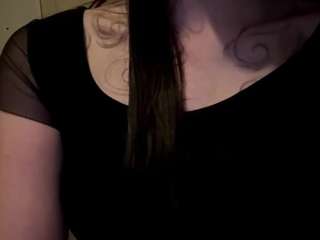 Joettecolt's cam show statistics and live stream