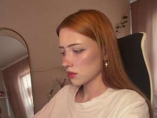 luciwoolhouse Sex Cam Show