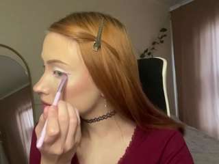 luciwoolhouse Sex Cam Show