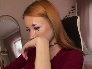 luciwoolhouse Sex Cam Show