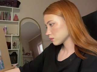 luciwoolhouse Sex Cam Show
