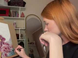 luciwoolhouse Sex Cam Show