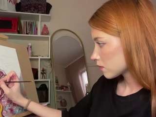 luciwoolhouse Sex Cam Show