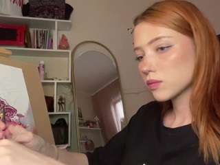 luciwoolhouse Sex Cam Show