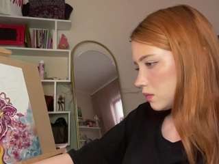 luciwoolhouse Sex Cam Show