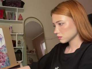 luciwoolhouse Sex Cam Show