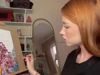 luciwoolhouse Sex Cam Show
