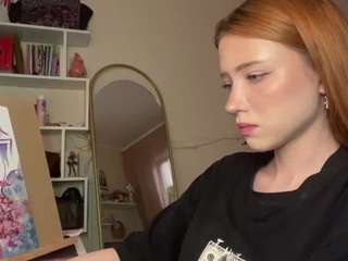luciwoolhouse Sex Cam Show