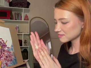luciwoolhouse Sex Cam Show