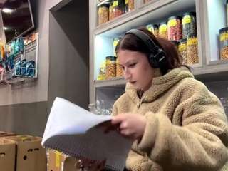 noellecantre Sex Cam Show