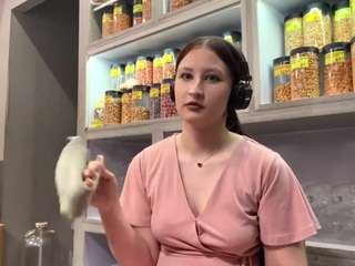 noellecantre live webcam show