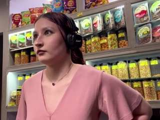 noellecantre live webcam show