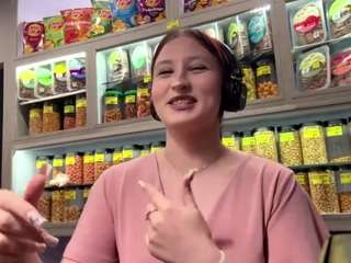 noellecantre live webcam show