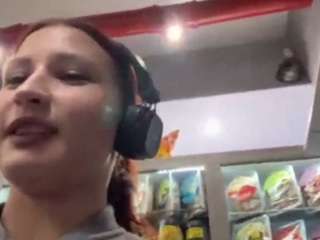 noellecantre live webcam show