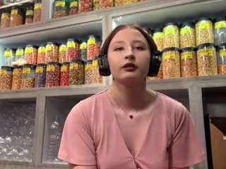 noellecantre live webcam show