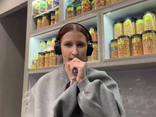 noellecantre live webcam show