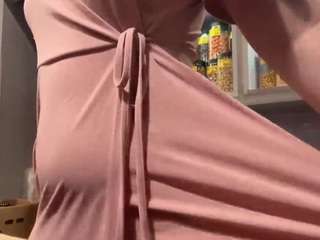 noellecantre live webcam show