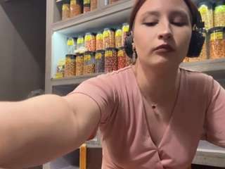 noellecantre live webcam show
