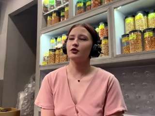 noellecantre live webcam show