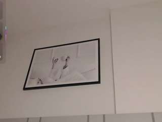 red-roxyfoxy live webcam show