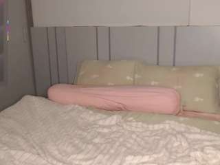red-roxyfoxy live webcam show