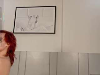 red-roxyfoxy