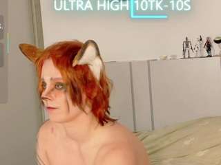 red-roxyfoxy