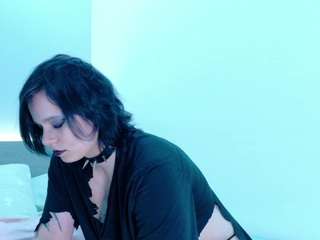 Red-RoxyFoxy live cam preview