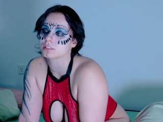 Red-RoxyFoxy