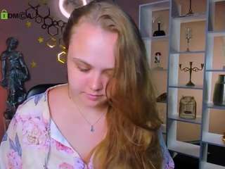sabina-wul Live Webcam on CamSoda