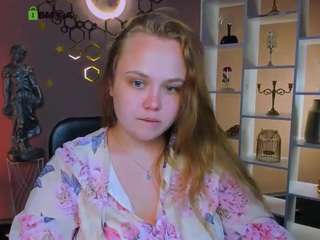 sabina-wul's live room
