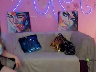sabina-wul's live room