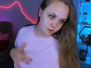 sabina-wul's live room