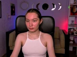Sabina-wul's cam show statistics and live stream